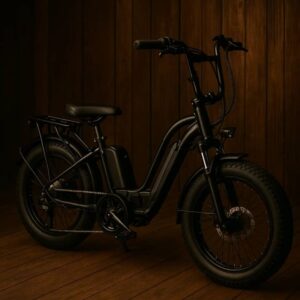 RadExpand 5 Electric