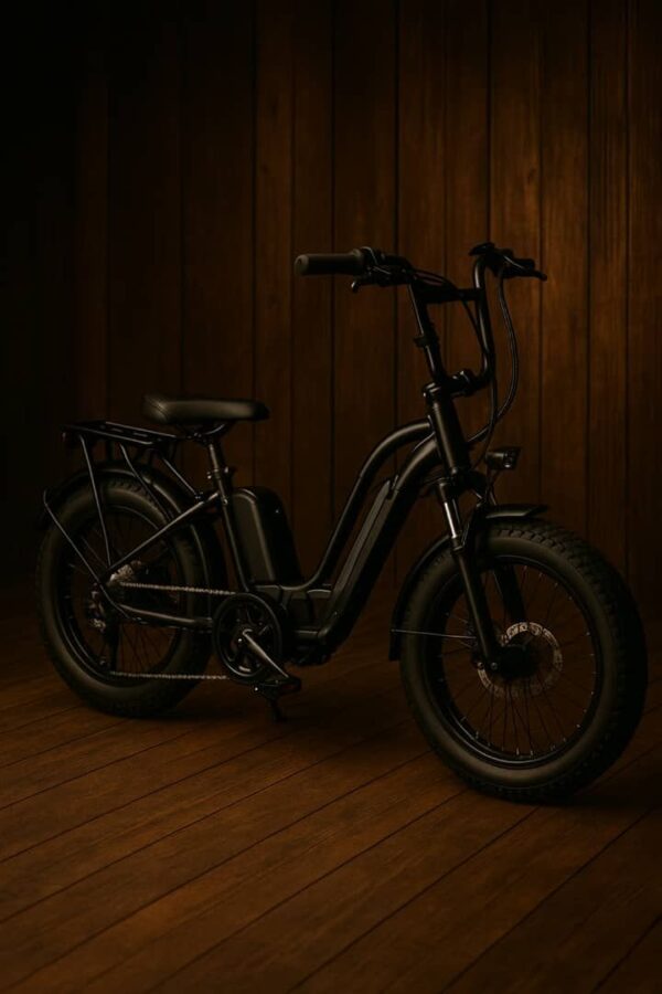 RadExpand 5 Electric