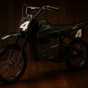 Razor MX650 Dirt Rocket