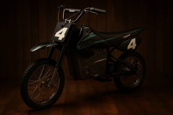 Razor MX650 Dirt Rocket